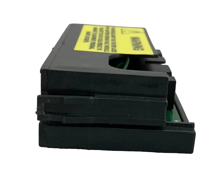 General Electric TR20C2000GF Rating Plug 2000A for Power Break II Spectra RMS with Ground Fault