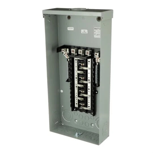 General Electric TL24415R 150A 3-Phase Outdoor Main Lug Load Center