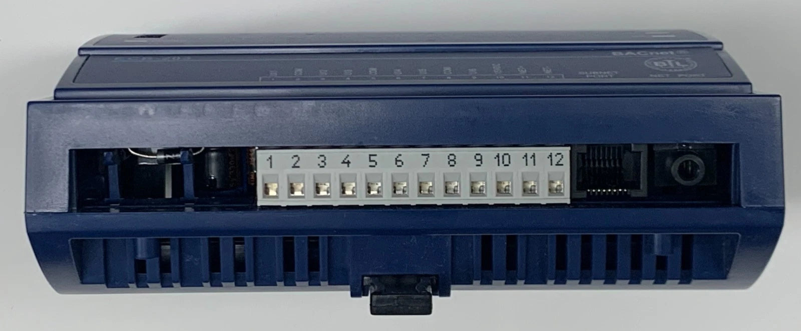 Distech Controls ECB-203 BACnet Programmable Controller for Commercial HVAC Systems