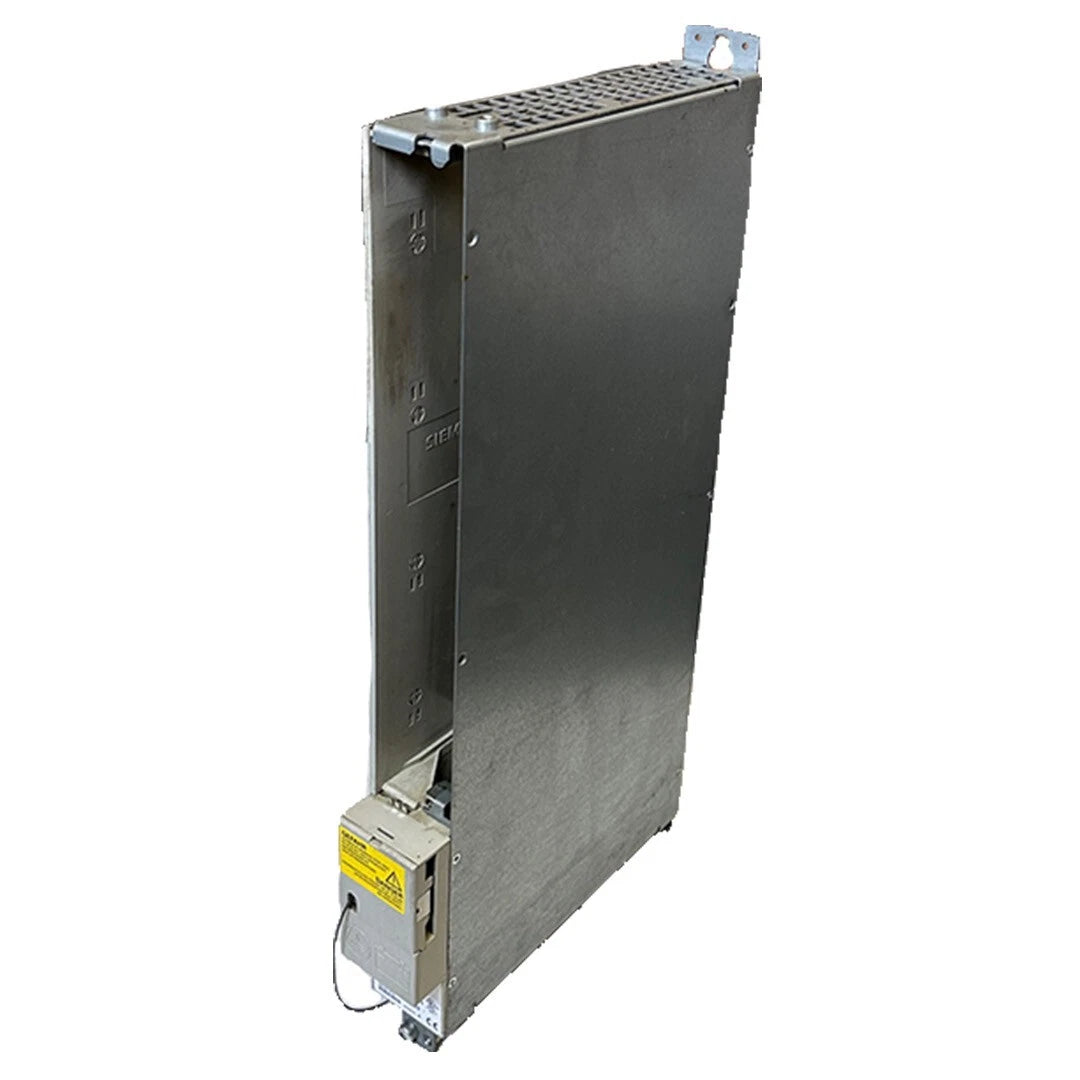Siemens 6FC5247-0AA00-0AA3 SINUMERIK 840D/DE Numerical Control Unit Box with Power Supply