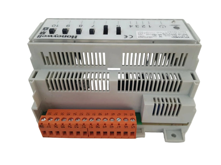 XFC3D06001 | Honeywell Smart I/O Module LonWorks 24VAC