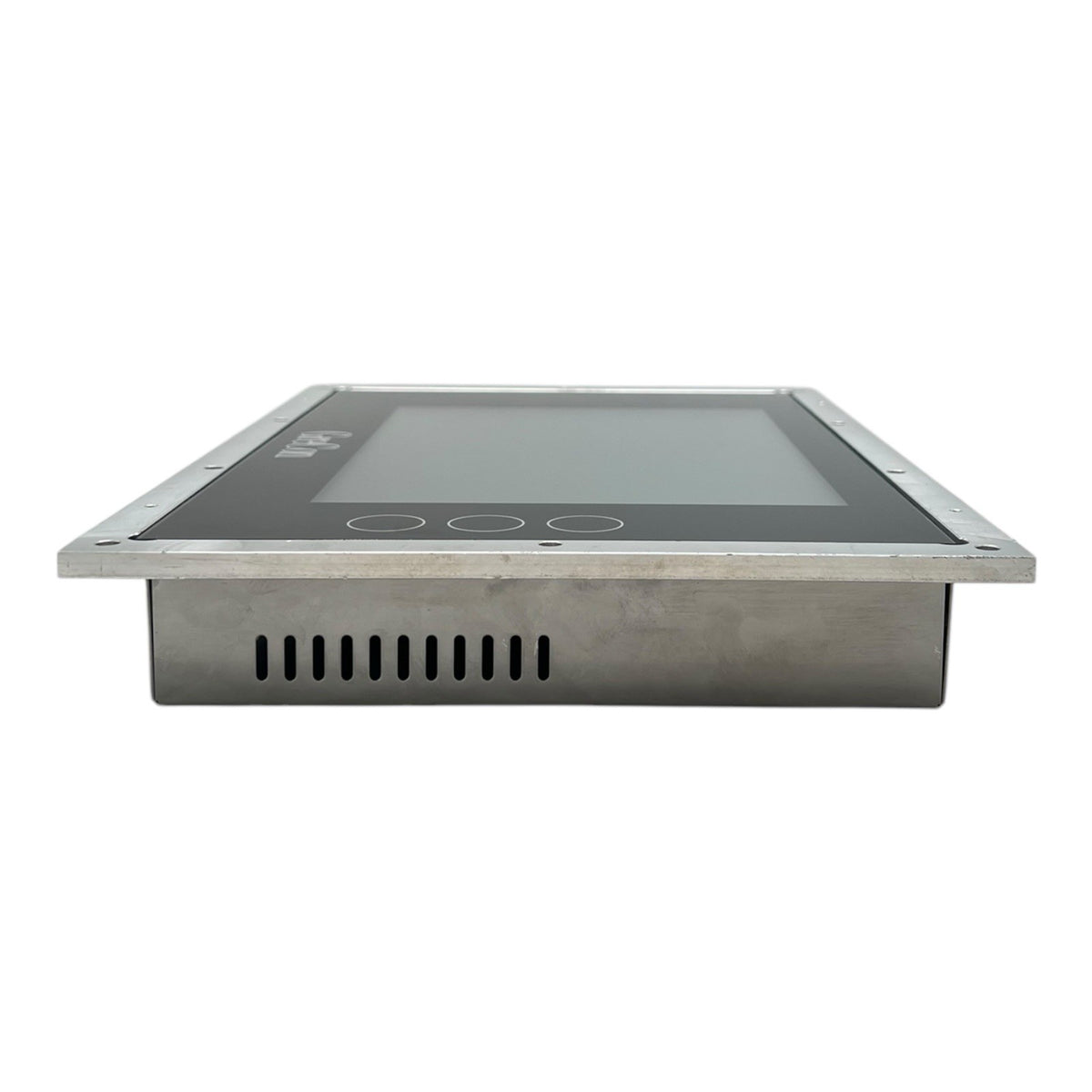 GreCon CC7000 Industrial Fire Prevention Central Control Console with Detector Monitoring