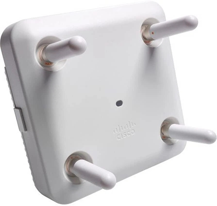 AIR-AP3802E-B-K9 | Cisco Aironet 3802E Access Point