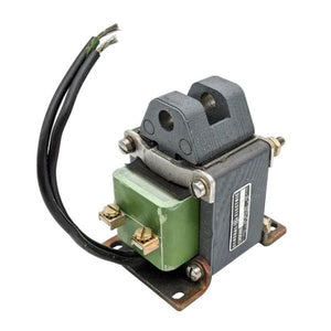 General Electric CR9500B100A2A Industrial Pull Solenoid 115VAC