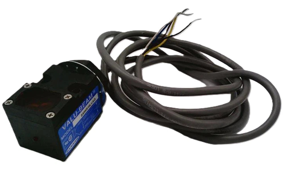SMW915LVAG | Banner Engineering VALU-BEAM Polarized Retro Photoelectric Sensor
