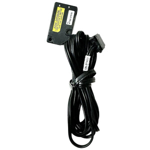 Keyence LV-H42 Long-Distance Area Reflective Laser Sensor Head