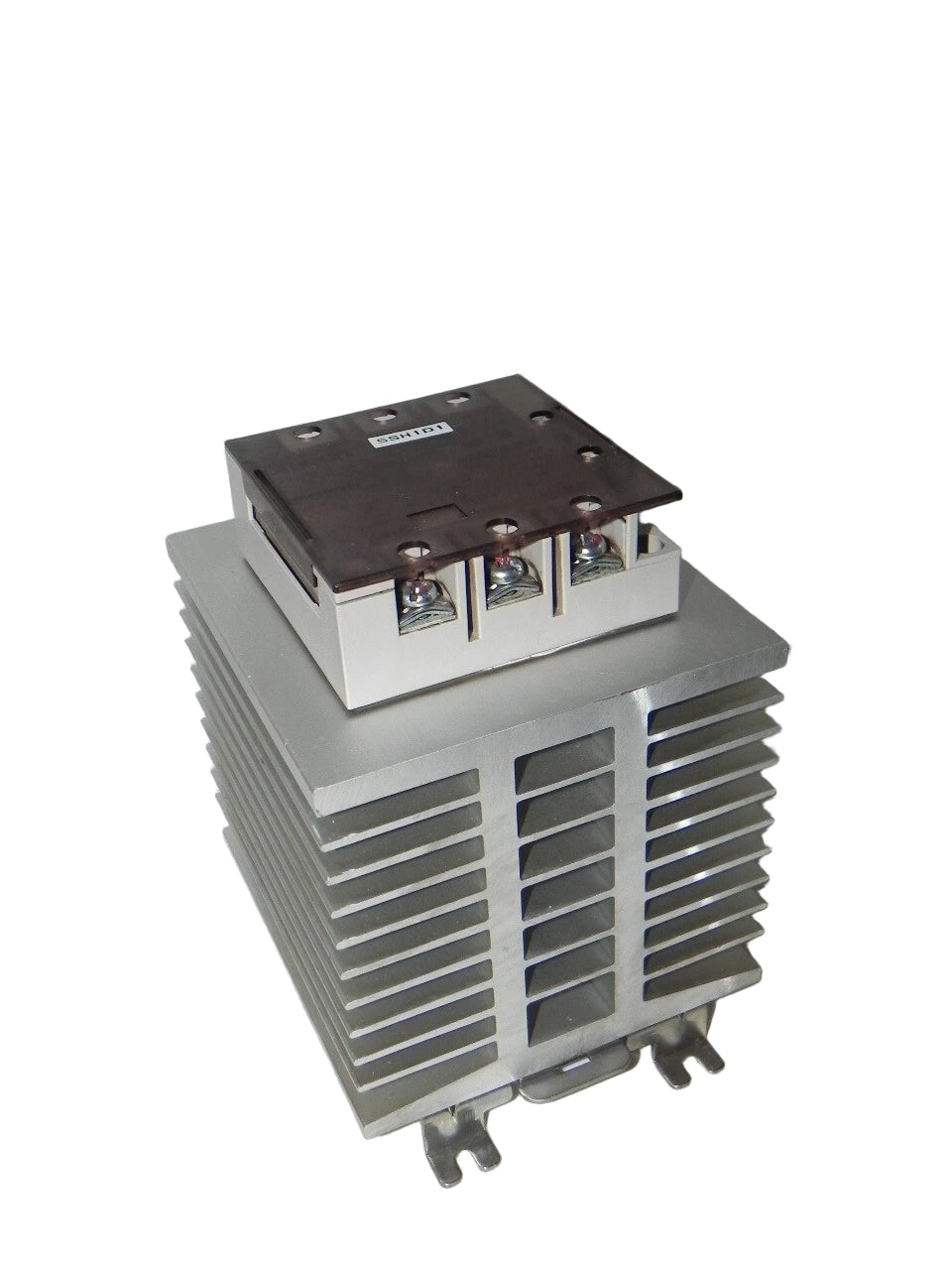 G3PB-545B-3N-VD | Omron Solid State Contactor 3-Phase 45A 180–528VAC 9.6–30VDC