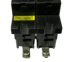 EHB24070 | Square D by Schneider Electric 2-Pole 70A Molded Case Circuit Breaker