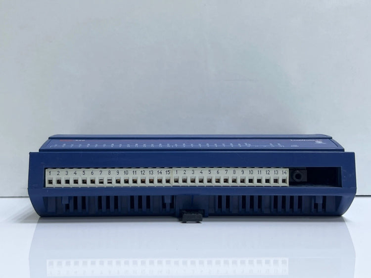 Distech Controls CDIC-520X-0002R ECC-520 Remote I/O Controller with 16 Universal Inputs