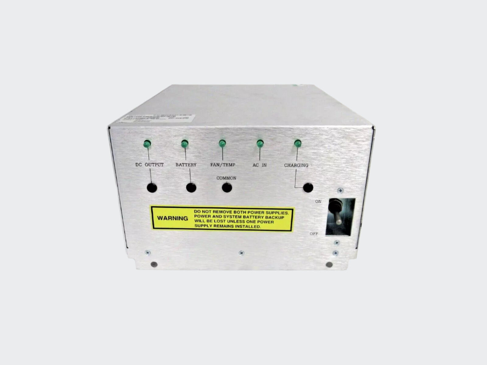 51198947-100G | Honeywell Power Supply Cherokee