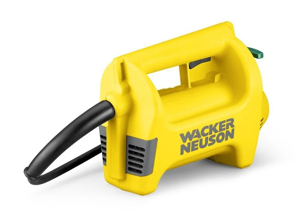 Wacker Neuson M2500-120 2.5 HP 120V HMS Electric Concrete Vibrator Motor
