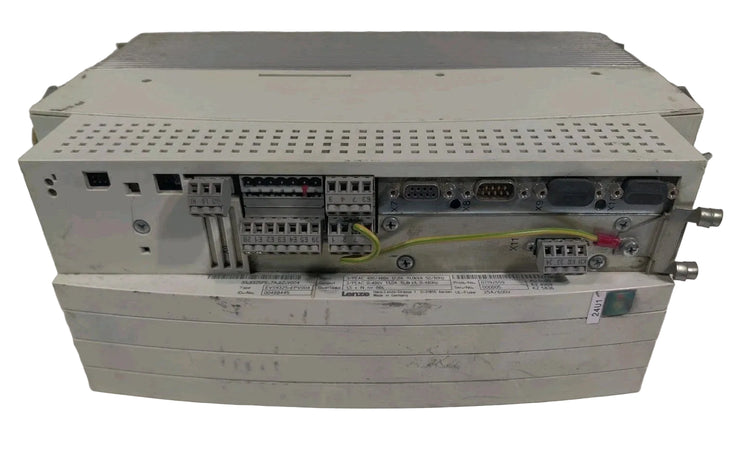 EVS9325-EPV004 | Lenze 9300 Series Servo Drive 5.5 kW 400/480 VAC