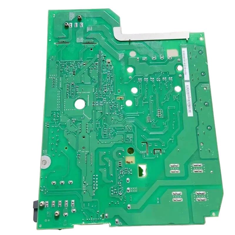 Siemens 6SE7021-8TB84-1HF3 SIMOVERT MASTERDRIVES 17.5 Ampere Power Output Module