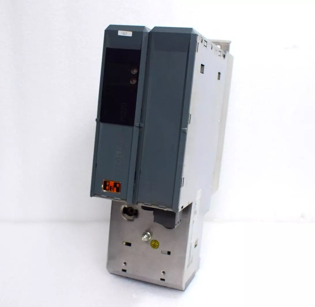 Acoposmulti Fan Module 8B0P0220HW00.000-1 | B&R ACOPOSmulti Power Supply Module
