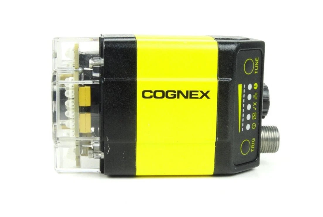 821-0087-2R | Cognex Barcode Scanner Hand Held