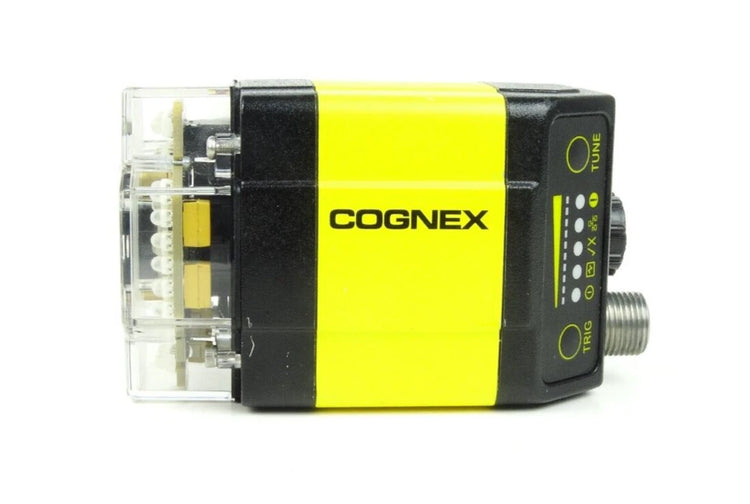 821-0087-2R | Cognex Barcode Scanner Hand Held