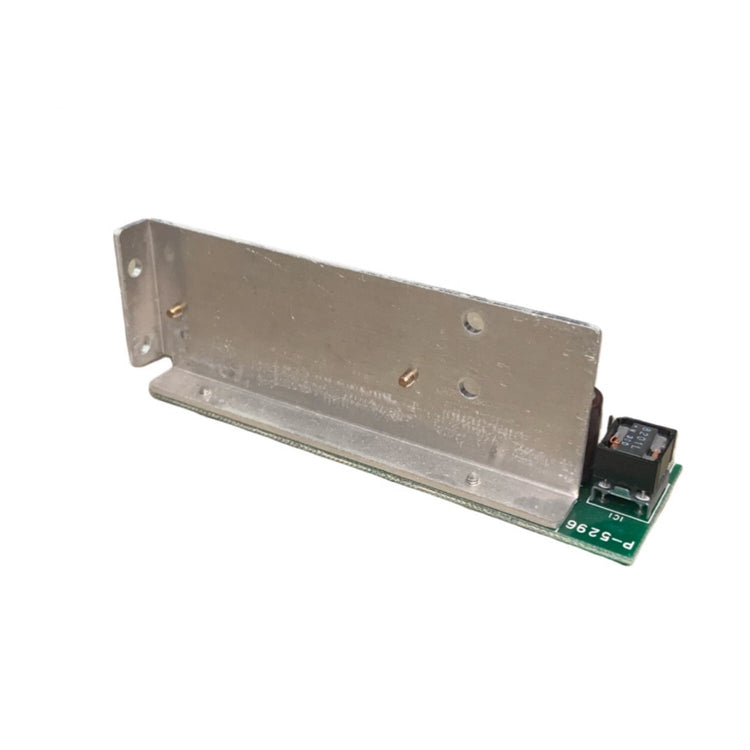 P-5296 | Ishida PCB Control Board with 19-Pin Male Connector for Weighing and Packaging Systems