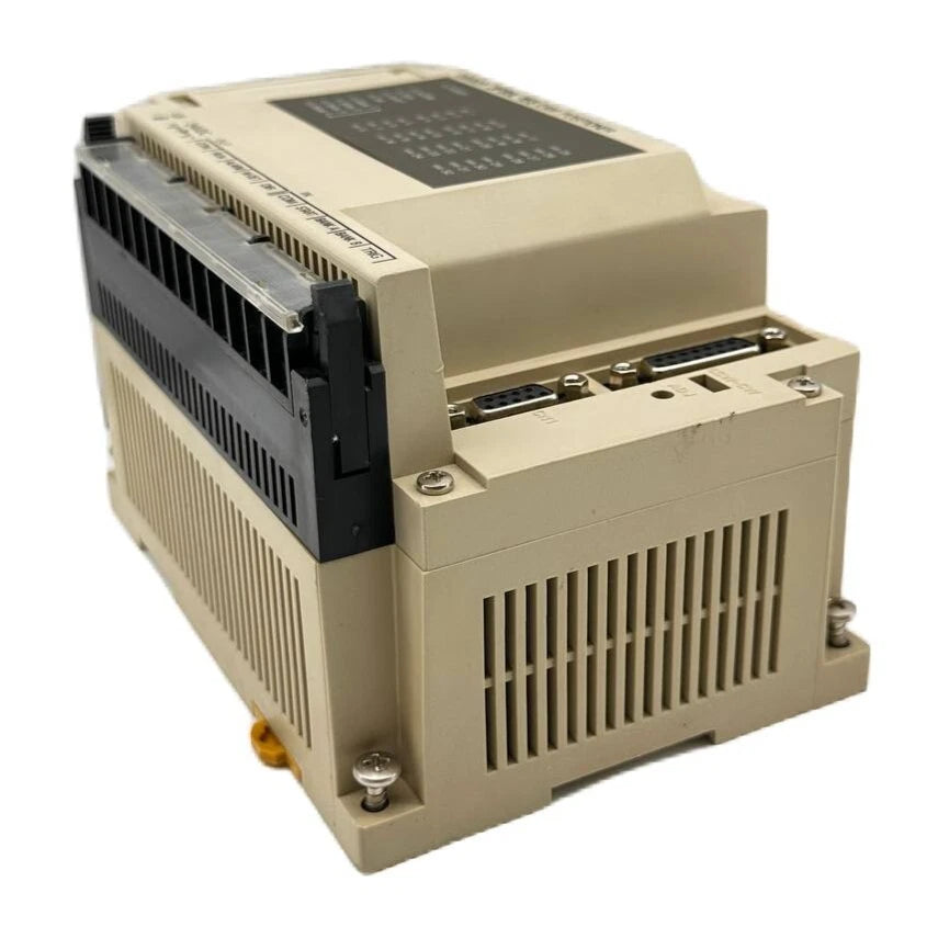 3F88L-155 | Omron 24VDC Electronic Cam Positioner