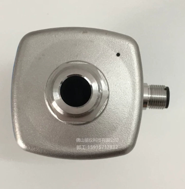 Endress+Hauser DMA15-AAAAA1 Picomag Electromagnetic Flowmeter with IO-Link