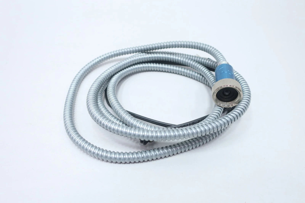Fireye UV1A6 Non-Self-Check UV Flame Scanner 1/2-Inch NPT with 6-Foot TC-ER Cable