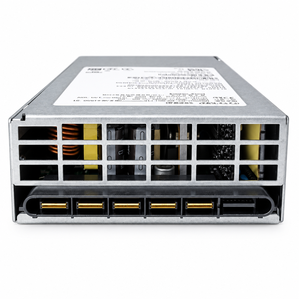 Cisco UCSC-PSU-930WDC 930W -48V DC Power Supply for Cisco UCS
