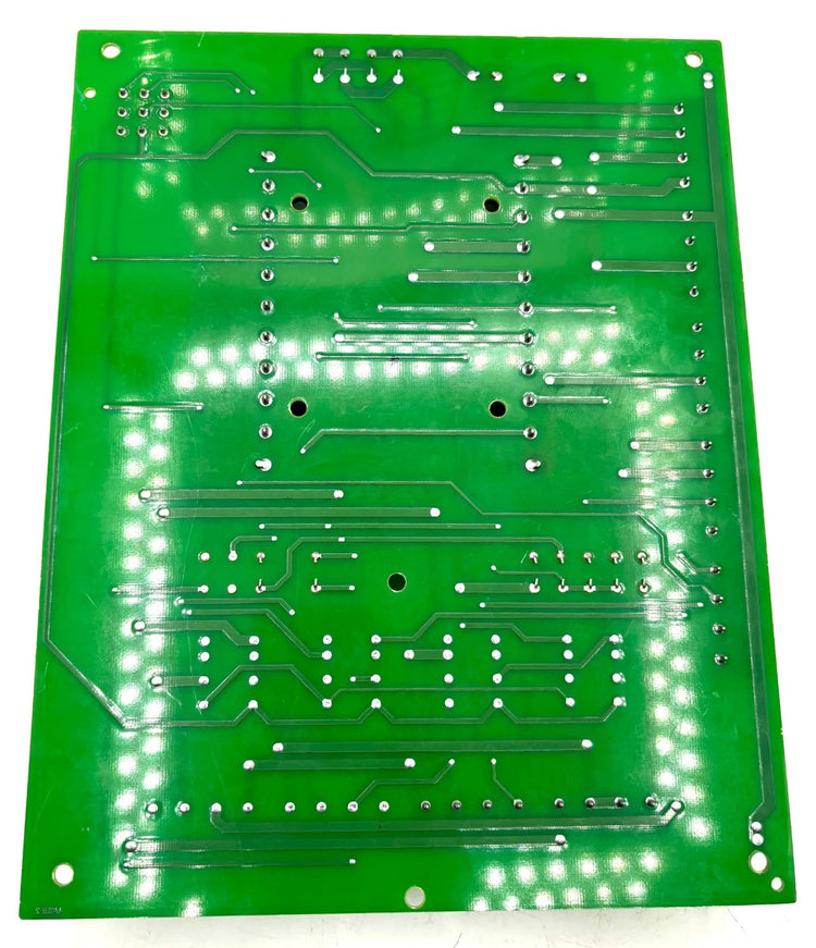 Q7800C | Honeywell Integrated Burner Control Subpanel Relay Board for Combustion Systems