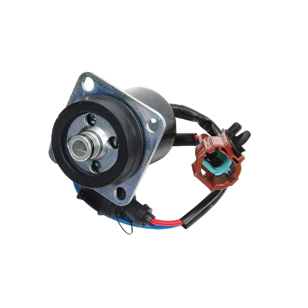 NIKKI 16600-GS07C LPG Fuel Injector Assembly for Komatsu Nissan K21 K25 Forklifts