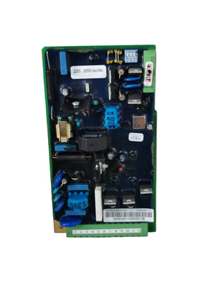 ABB 1VCR000882 SPA PCB Card V1979/1