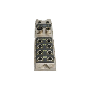 Balluff BNIEIP-508-105-Z015 Ethernet/IP 8-Port IO-Link Master IP67