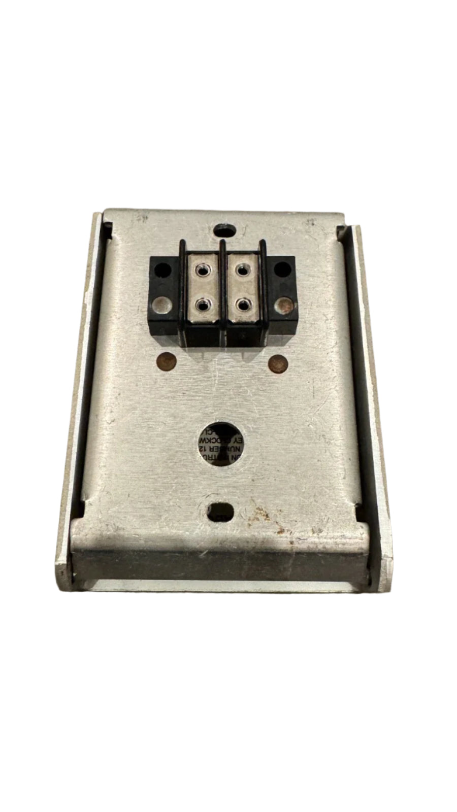 BNG-1TS | Notifier BNG Series Pull Station