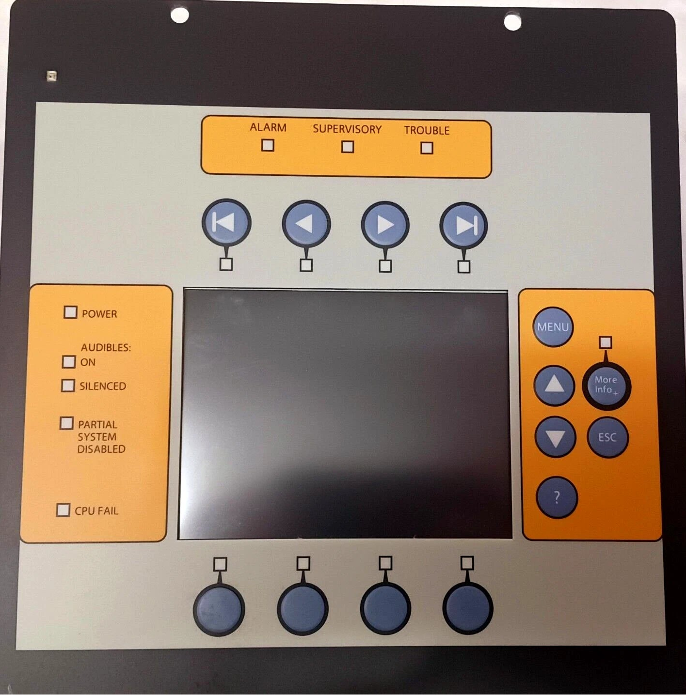 Cerberus Module Siemens FCM2041-U3 Interface Module | Ships Overnight