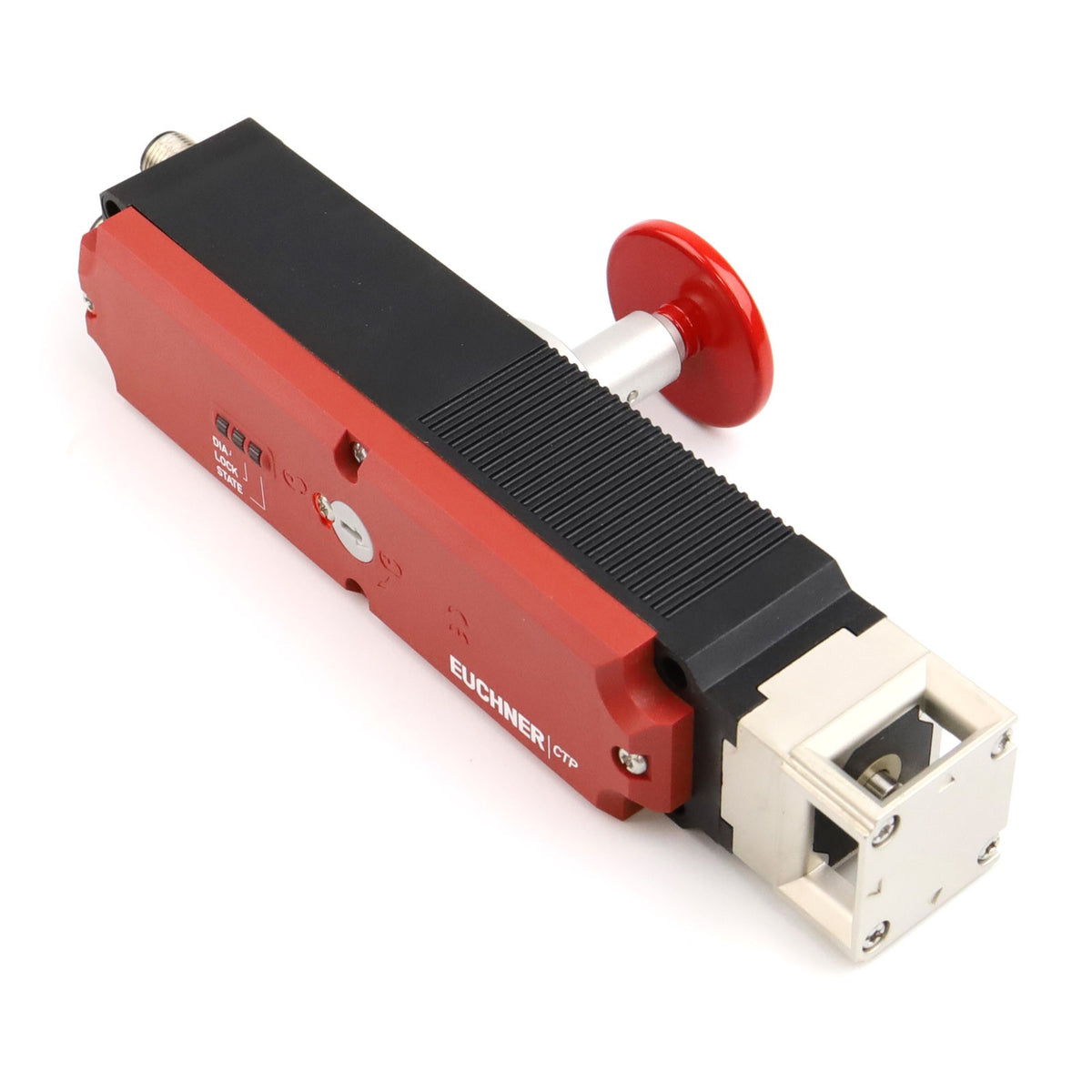 Euchner CTP-L1-AP-U-HA-AE-SA-124604 Transponder Safety Switch