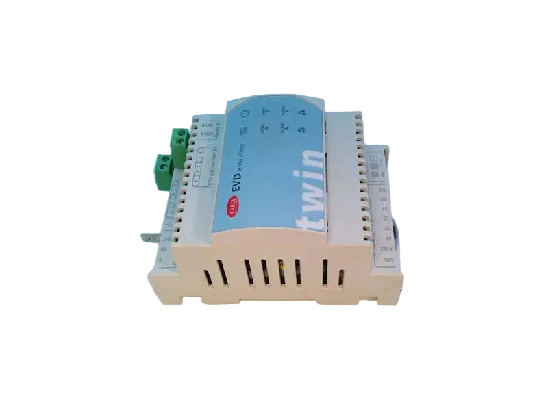 CAREL EVD0000T20 EVD Evolution Twin Universal RS485 Modbus Driver