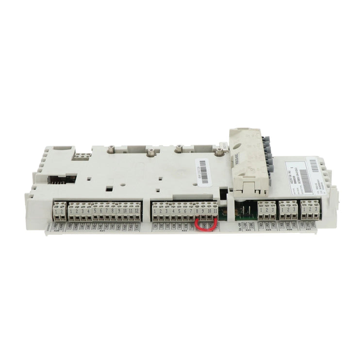 ABB 3AUA0000036521 RDCU-12C Drive Control Unit