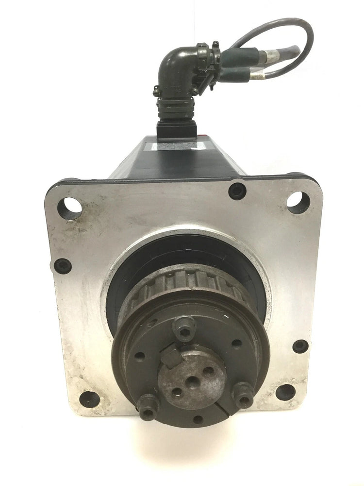 A06B-0147-B075 | Fanuc A22/2000 AC Servo Motor with A64 Encoder