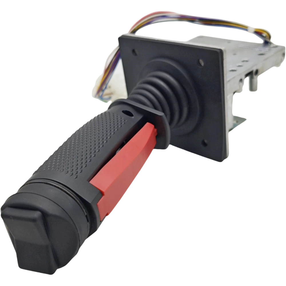 JLG 1600282 Single-Axis Drive and Steer Joystick Controller