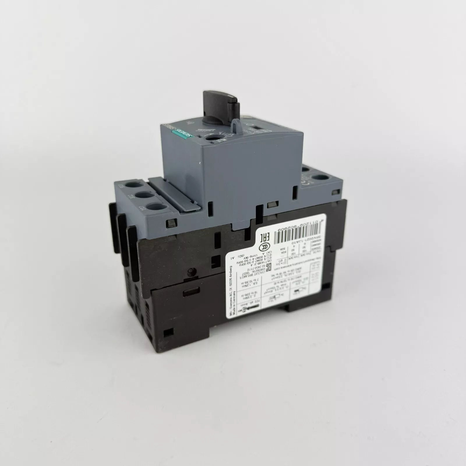 3RV2021-1JA10 | Siemens Circuit Breaker