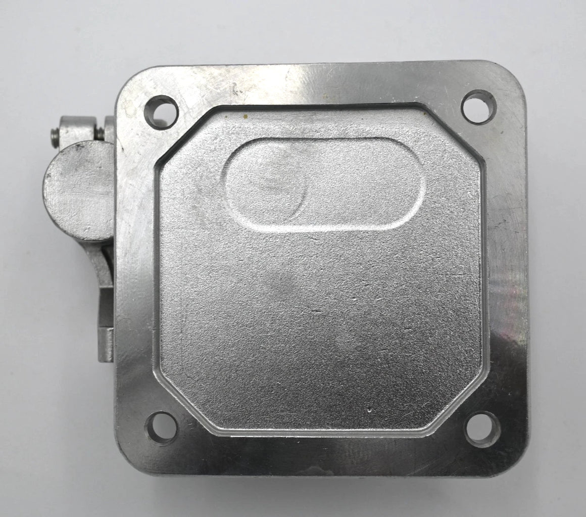 Spectrex 40/40-001 Adjustable Tilt Mount for SharpEye 40/40 Series Flame Detectors