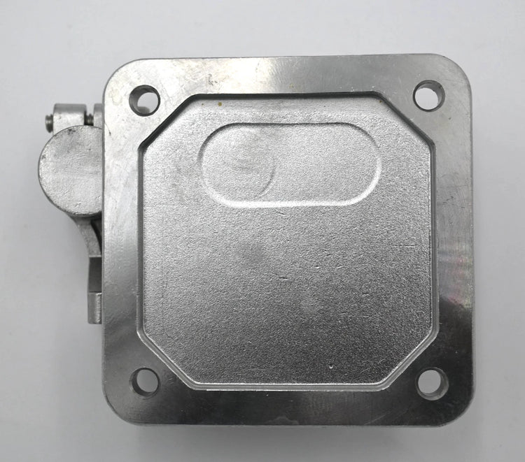 Spectrex 40/40-001 Adjustable Tilt Mount for SharpEye 40/40 Series Flame Detectors