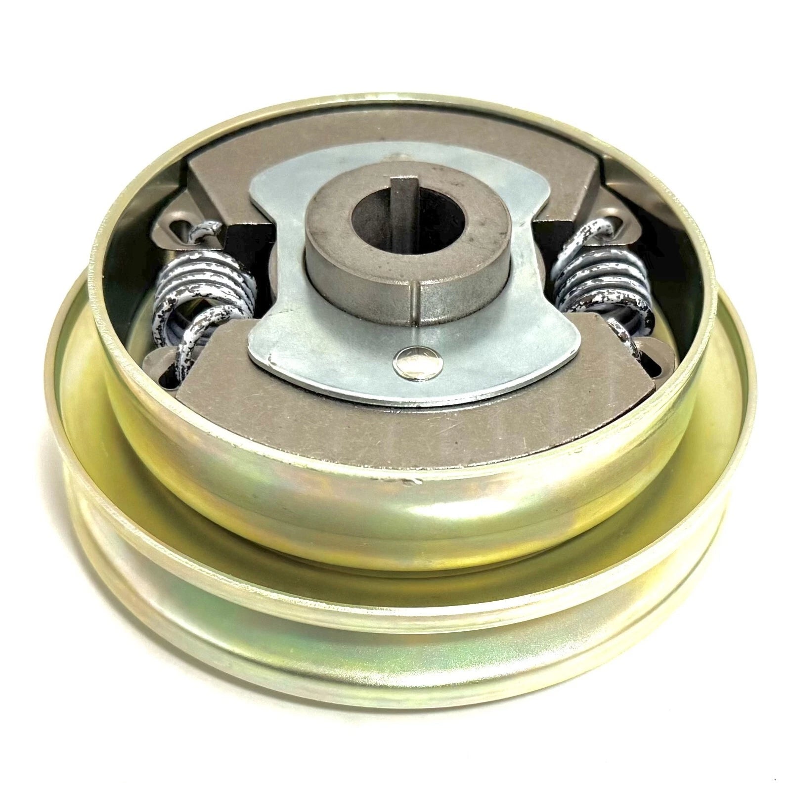 Wacker Neuson 5100054097 Centrifugal Clutch for WP1550A & BPS Plate Compactors