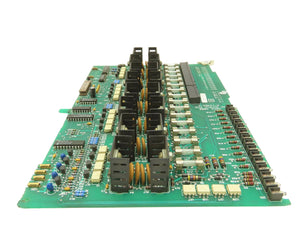 Barber Colman A-13402-2 Analog Actuator Electronic Positioner Board