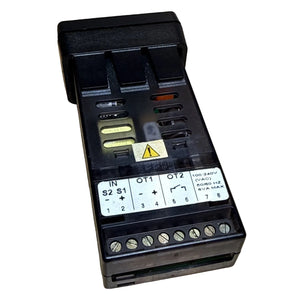 Watlow 935A-1CD0-000G Series 935A Temperature Controller with Green Display and Electronic/Relay Outputs