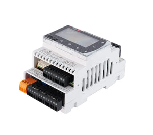 CAREL P+P000NH1DEF0 c.pCOmini High-End Panel-Mount Controller