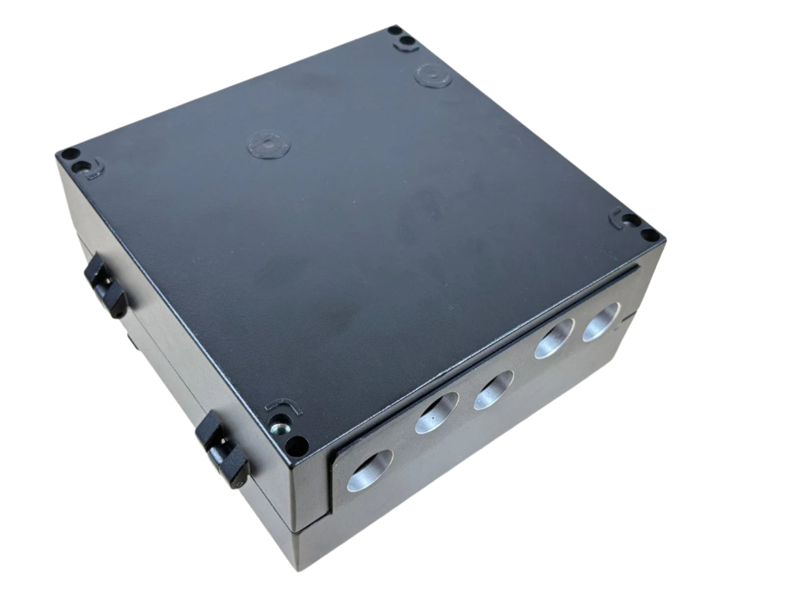84631437 | Krom Schroder Burner Controller