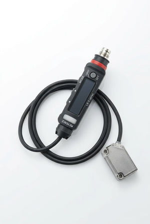 Keyence LR-X250C 250 mm Compact Laser Sensor with M8 Connector