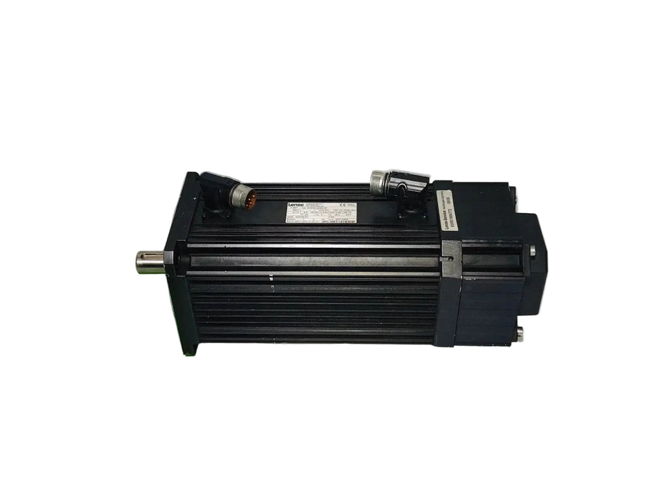 MDFKAIG080-22 | Lenze 3.9 kW AC Servo Motor 390 VAC 3455 RPM