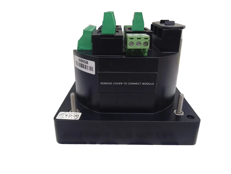 PM135EH | Satec Multi-Functional Power Meter
