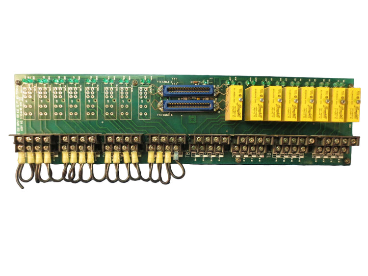 51304439-200 | Honeywell 32-Channel 120 VAC Digital Input Module