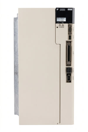 Yaskawa SGDV-170D01A002000 5kW Sigma-5 AC Servo Amplifier