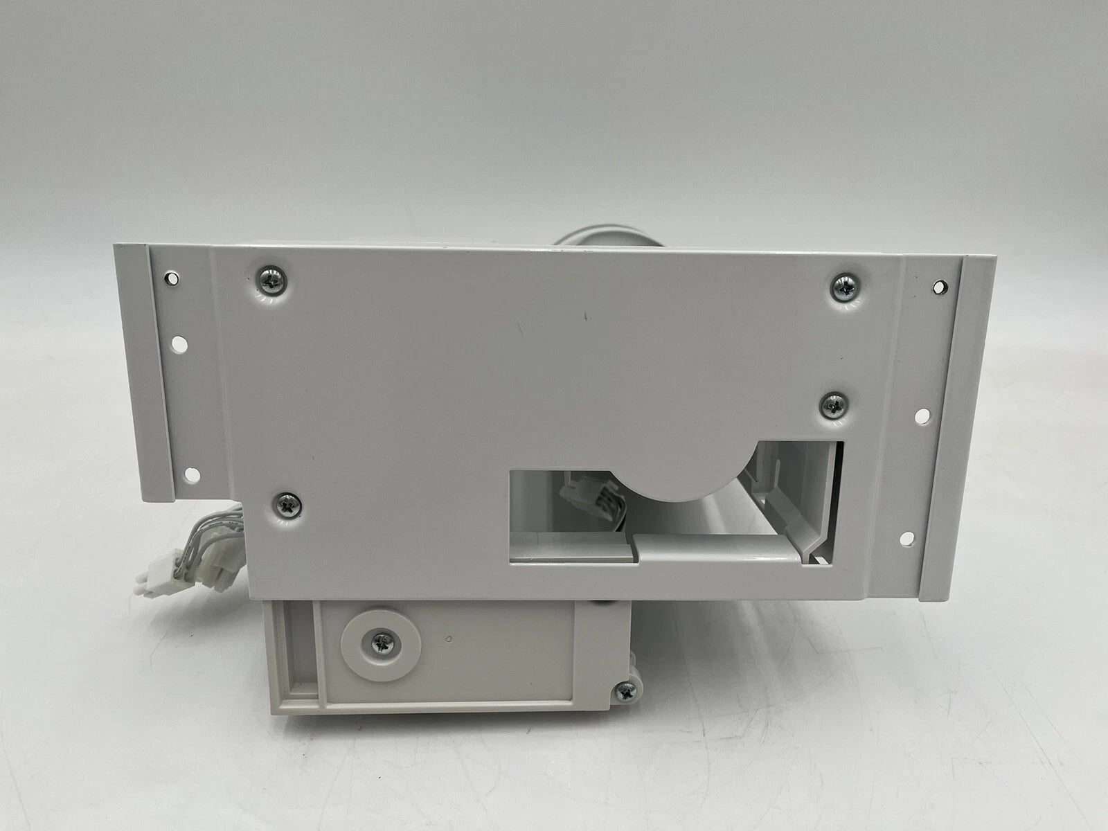 Bosch 00702093 Genuine Refrigerator Automatic Ice Maker Assembly